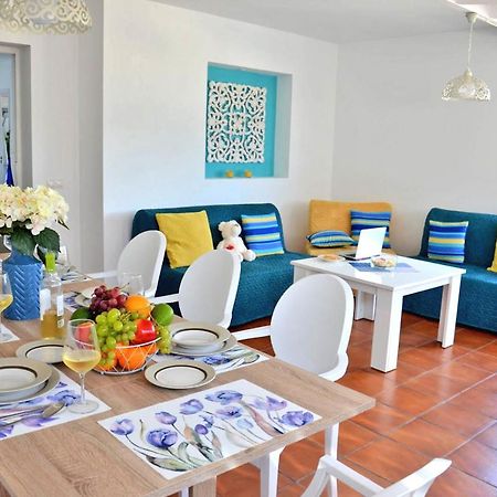 Ferienwohnung Central - Costa Calma - Wifi - Innenstadt エクステリア 写真