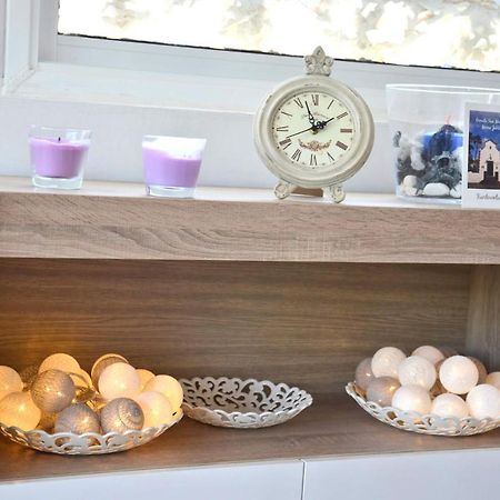 Ferienwohnung Central - Costa Calma - Wifi - Innenstadt エクステリア 写真