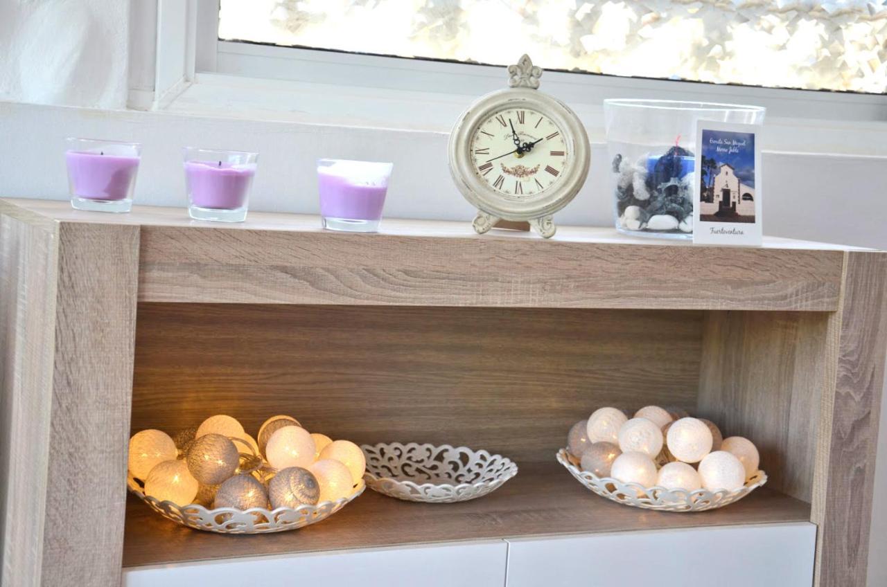 Ferienwohnung Central - Costa Calma - Wifi - Innenstadt エクステリア 写真