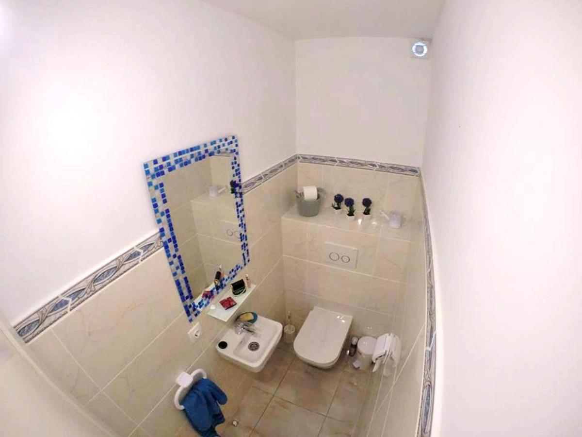 Ferienwohnung Central - Costa Calma - Wifi - Innenstadt エクステリア 写真