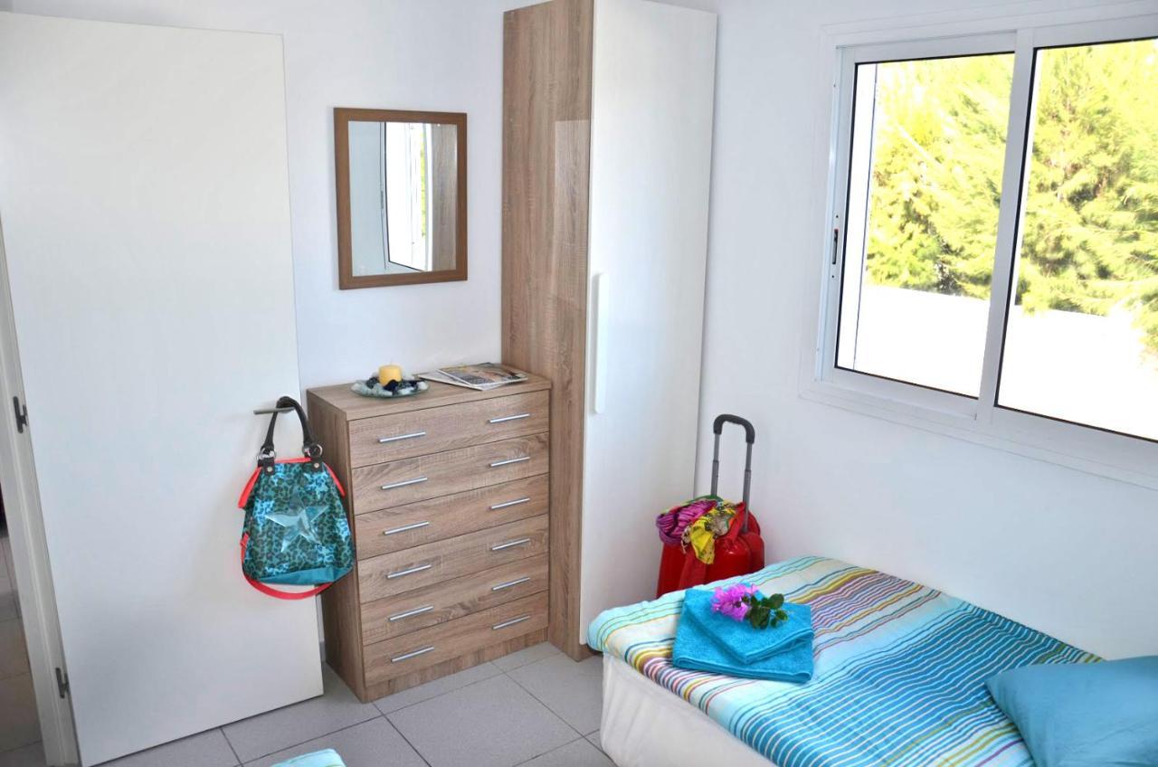 Ferienwohnung Central - Costa Calma - Wifi - Innenstadt エクステリア 写真